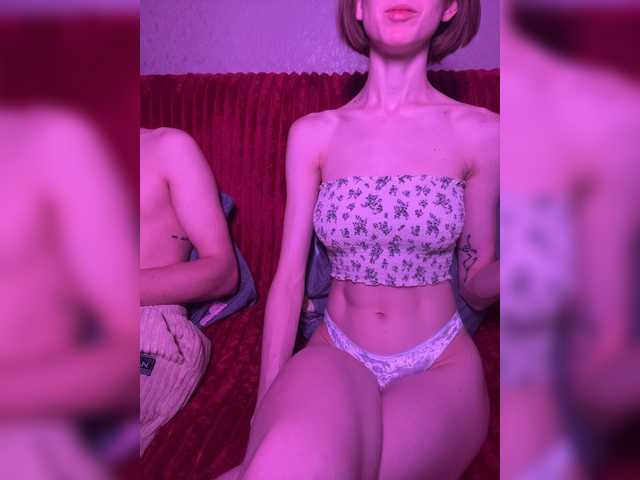 NaughtyDuo live cam on BongaCams