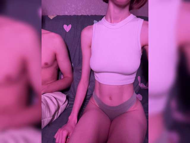 NaughtyDuo live cam on BongaCams
