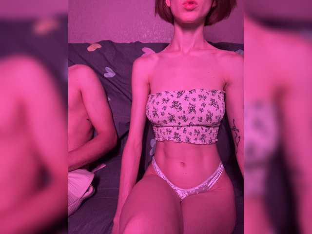 NaughtyDuo live cam on BongaCams