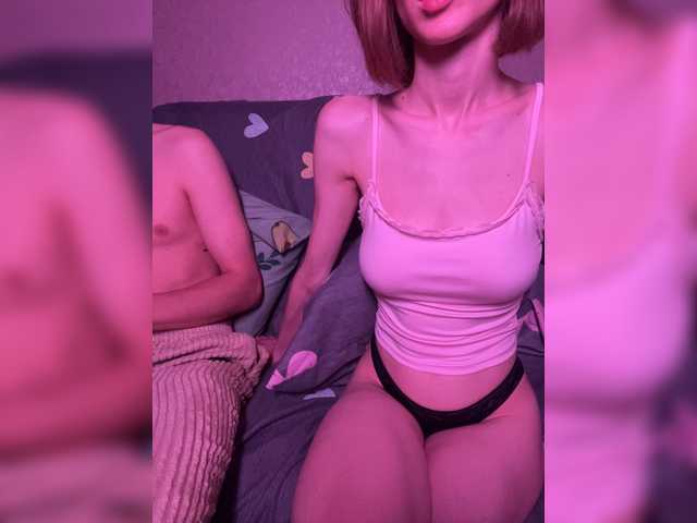 NaughtyDuo live webcam show