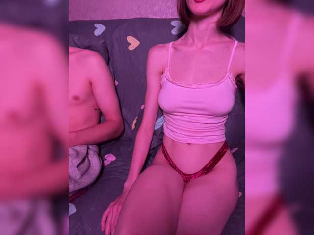 NaughtyDuo live cam on BongaCams