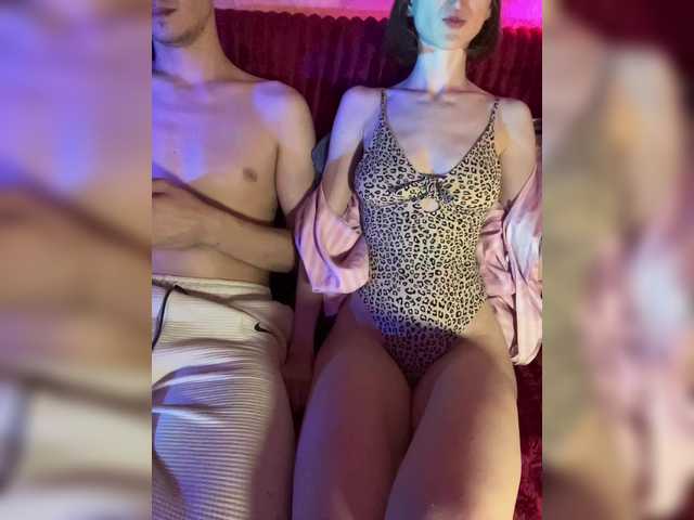 naughtyduo live show