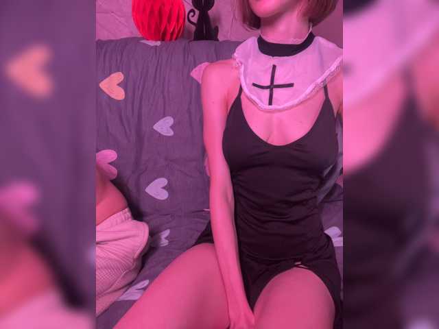 Webcam-Model NaughtyDuo