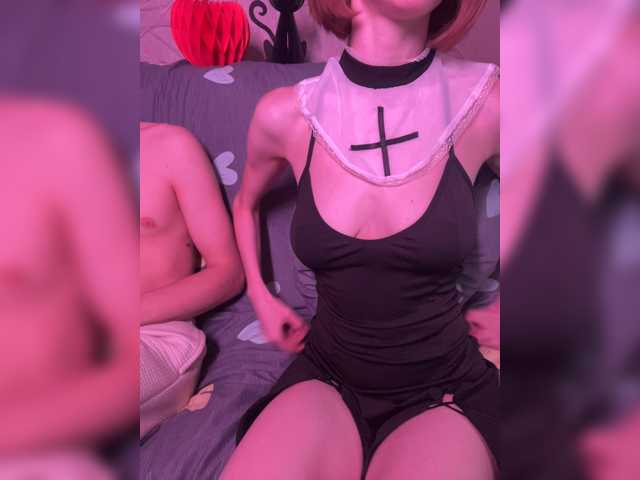NaughtyDuo live cam on BongaCams