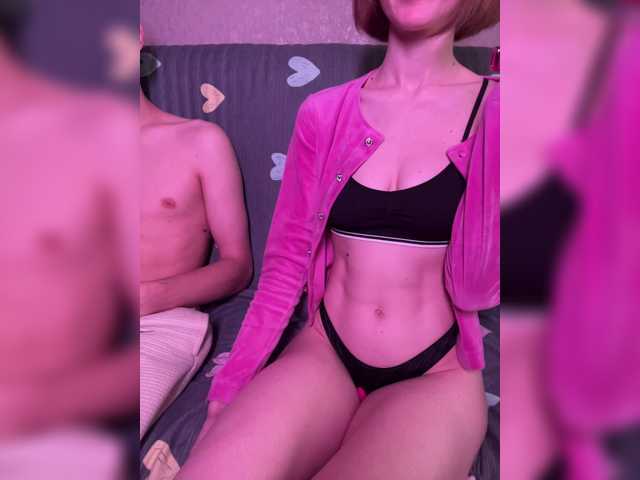 NaughtyDuo live cam preview