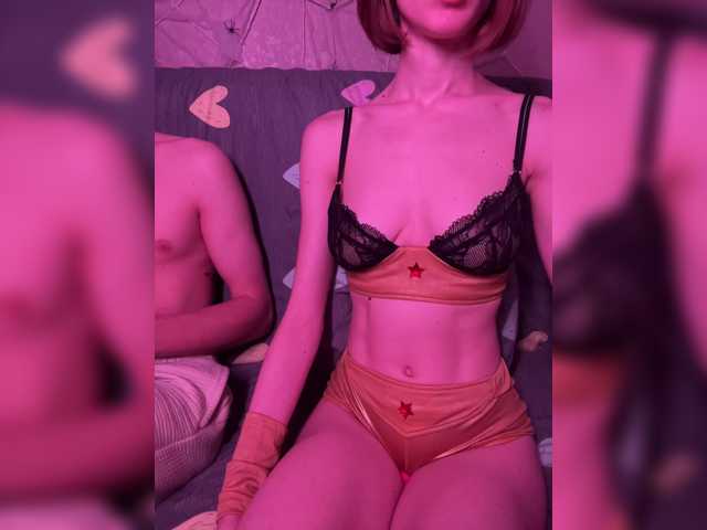 NaughtyDuo live cam on BongaCams