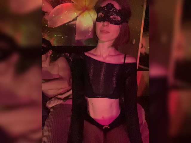 NaughtyDuo live cam on BongaCams