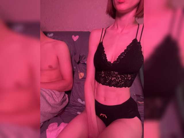 NaughtyDuo live cam on BongaCams