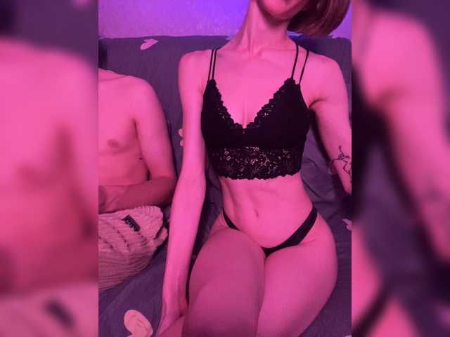 NaughtyDuo live webcam show