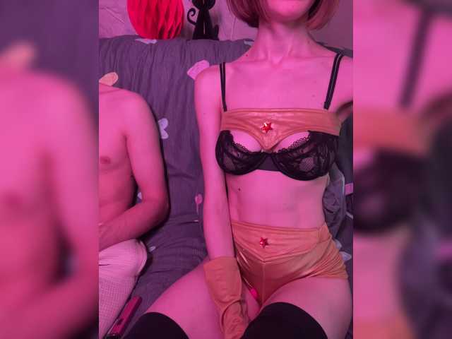 NaughtyDuo live cam