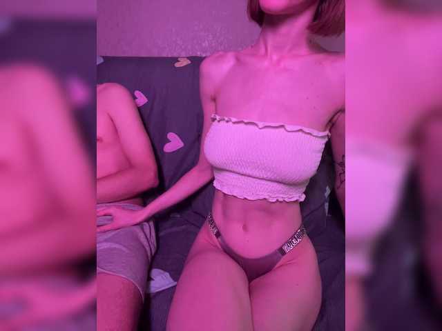 NaughtyDuo Live Cam on BongaCams