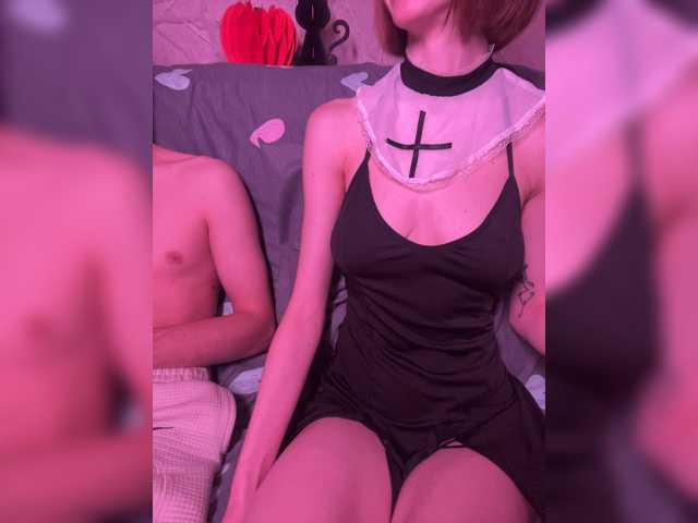 NaughtyDuo live cam on BongaCams
