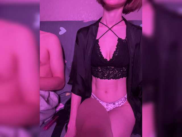 NaughtyDuo live cam on BongaCams