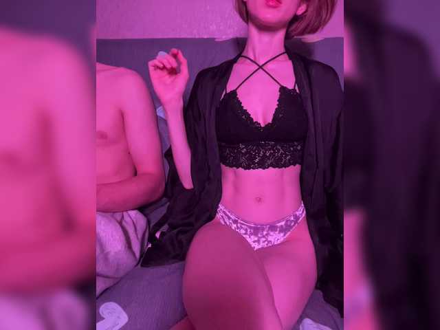 NaughtyDuo live cam on BongaCams