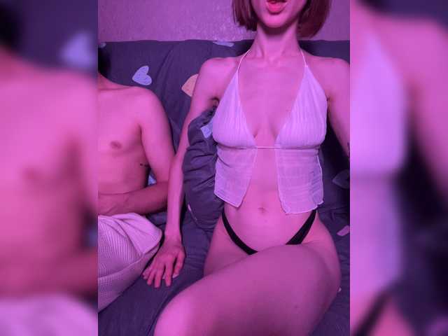 NaughtyDuo live cam on BongaCams