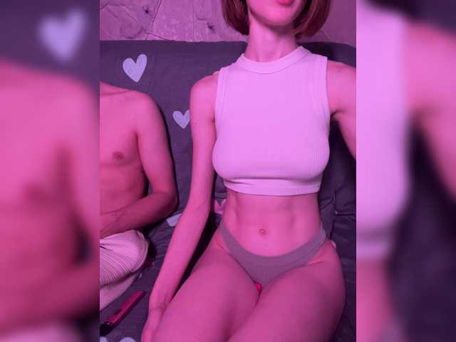 NaughtyDuo live cam on BongaCams