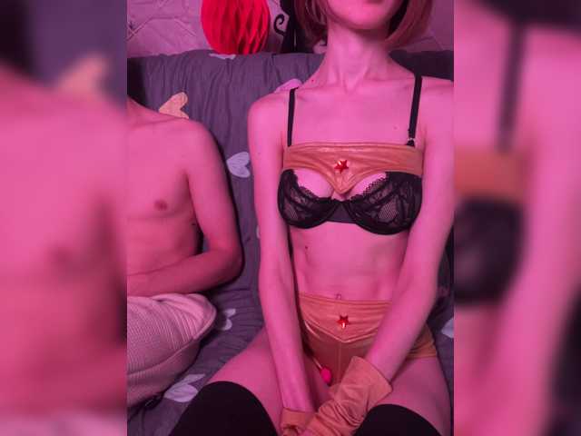 NaughtyDuo live cam