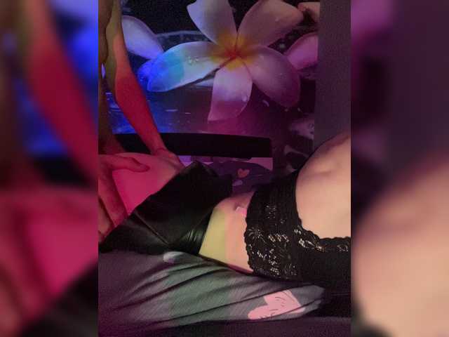 naughtyduo live show