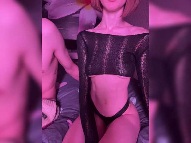 NaughtyDuo live cam on BongaCams