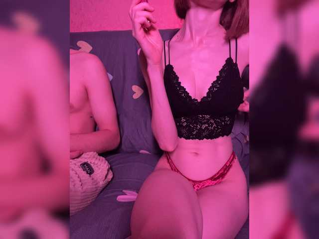 NaughtyDuo live cam on BongaCams