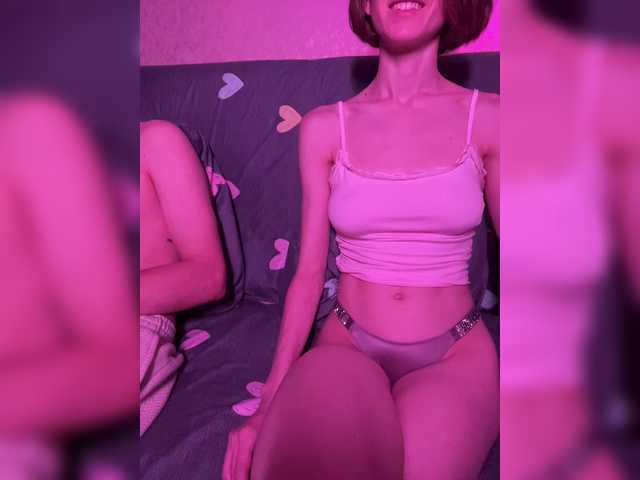NaughtyDuo live cam on BongaCams