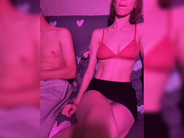 NaughtyDuo live cam on BongaCams