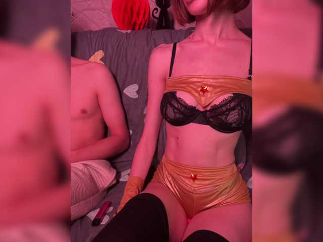 NaughtyDuo live cam