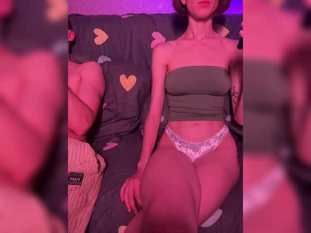 NaughtyDuo live cam on BongaCams