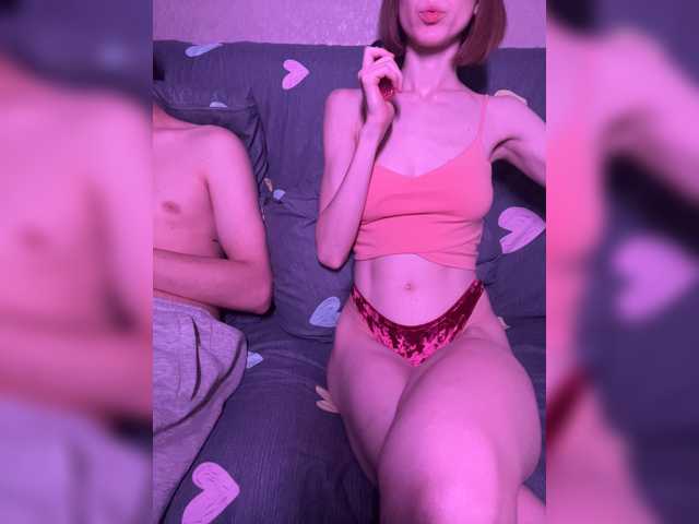 naughtyduo live sex show