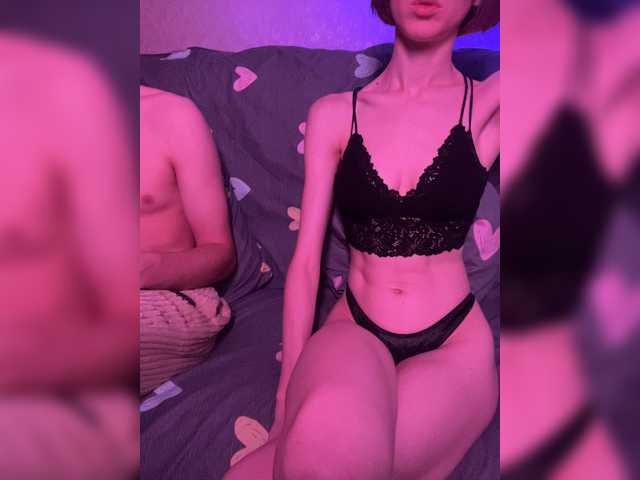 NaughtyDuo live webcam show