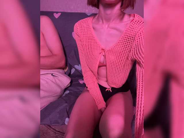 NaughtyDuo live cam on BongaCams