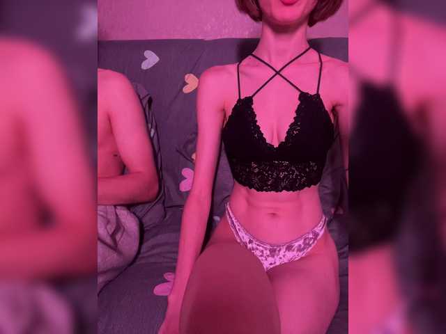 NaughtyDuo live webcam show