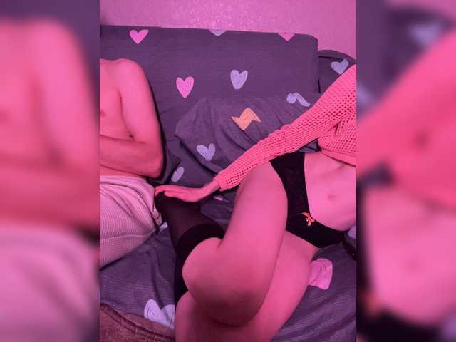 naughtyduo live show