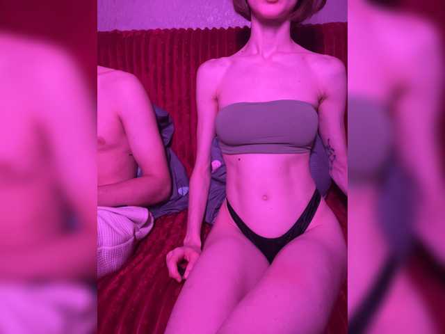 NaughtyDuo live cam on BongaCams