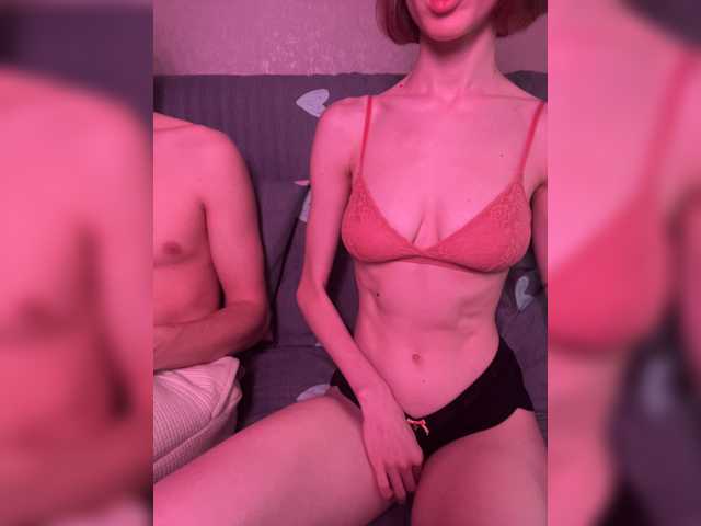 NaughtyDuo live cam on BongaCams