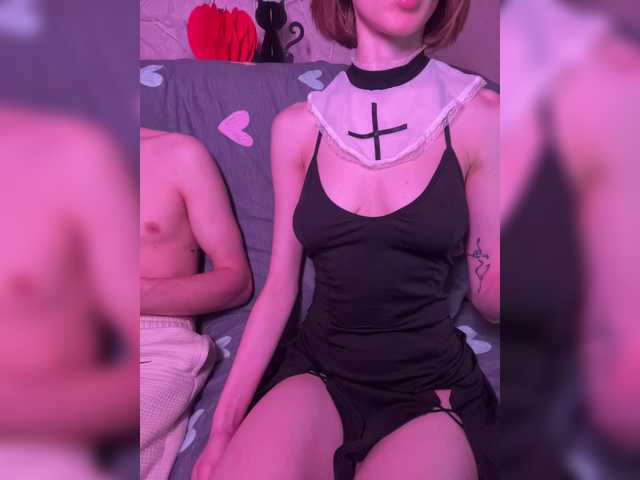 NaughtyDuo live cam on BongaCams