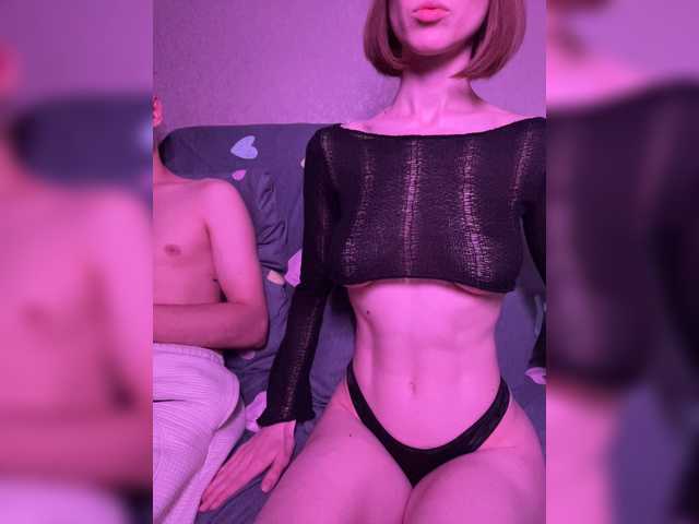 naughtyduo live show
