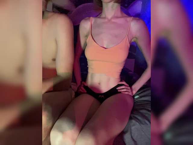 NaughtyDuo live cam
