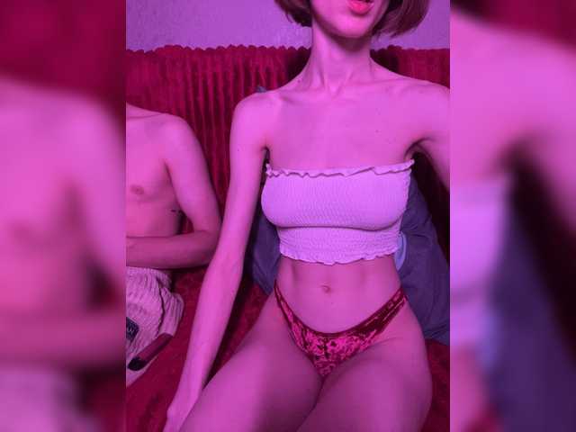 NaughtyDuo live cam on BongaCams