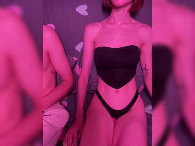 NaughtyDuo live cam on BongaCams