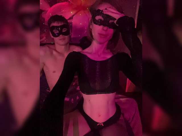 NaughtyDuo