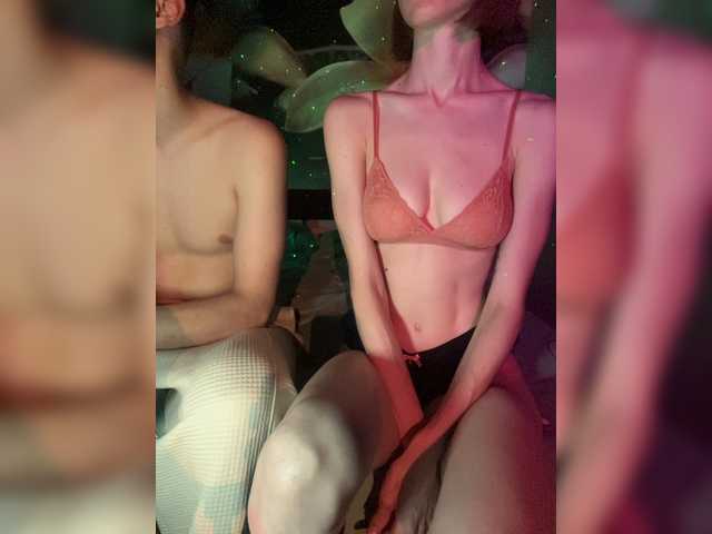 NaughtyDuo live cam on BongaCams