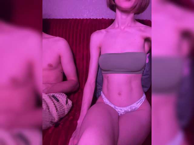 NaughtyDuo live cam on BongaCams
