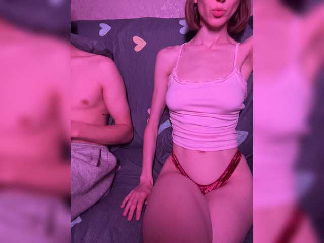 NaughtyDuo Live Cam pe BongaCams