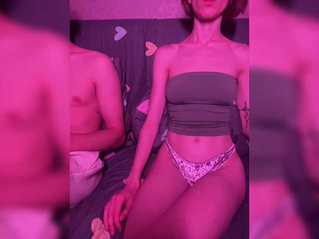 NaughtyDuo live cam on BongaCams