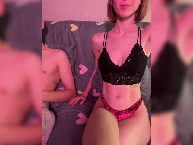 NaughtyDuo live cam on BongaCams