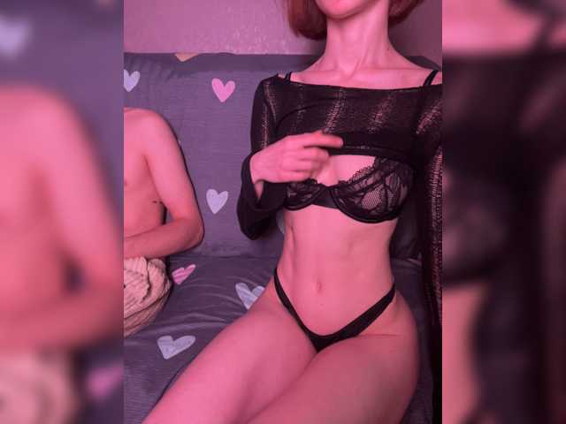 NaughtyDuo live cam