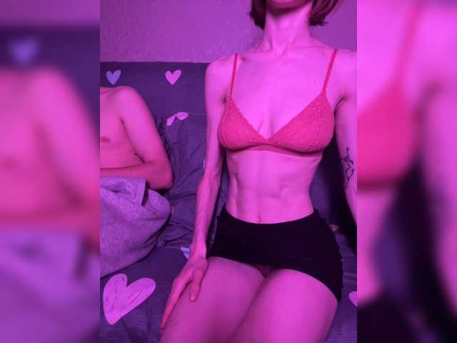 NaughtyDuo live cam on BongaCams