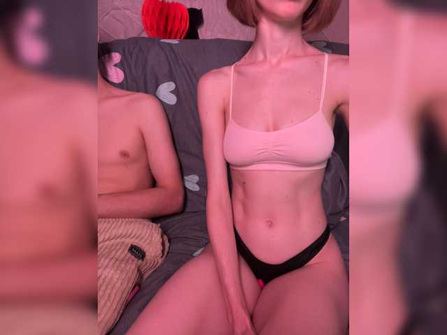 NaughtyDuo live cam on BongaCams