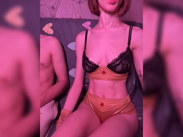 NaughtyDuo live cam on BongaCams